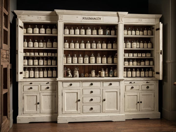 Apothecary-White-Cabinets-Chests-4