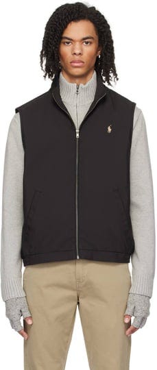 polo-ralph-lauren-mens-twill-vest-black-medium-1