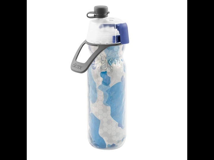 o2cool-arctic-squeeze-insulated-mist-n-sip-misting-water-bottle-20oz-blue-camo-1