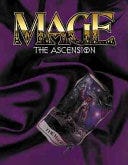 Mage: The Ascension PDF