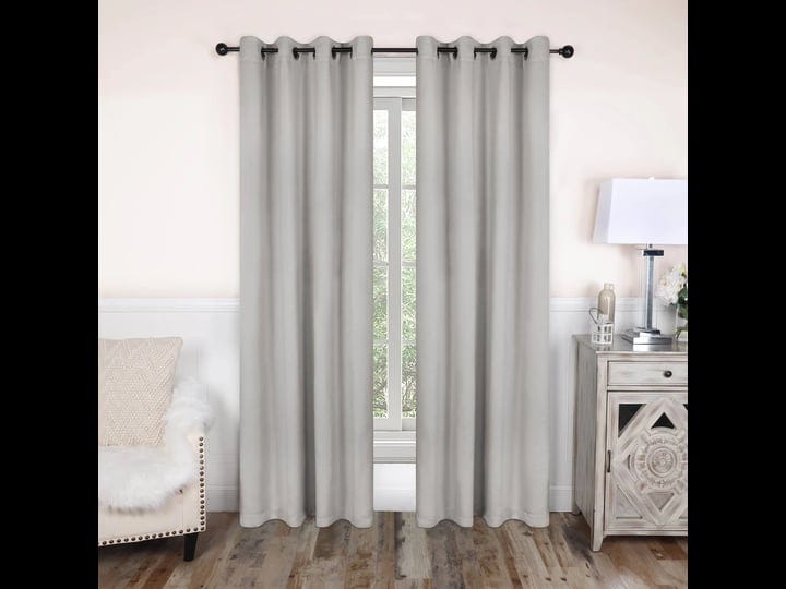 superior-solid-insulated-thermal-blackout-grommet-curtain-panel-set-chrome-blackout-1