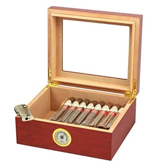 mantello-royale-glass-top-cigar-humidor-humidifier-box-with-hygrometer-holds-25-50-cigars-1