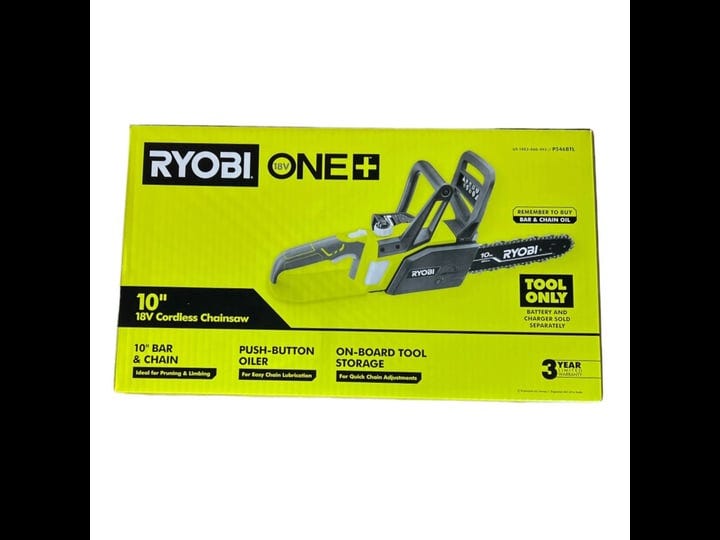 ryobi-one-10-in-18-volt-lithium-ion-cordless-battery-chainsaw-tool-only-1