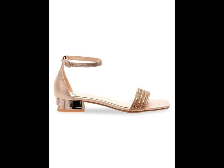 lady-couture-womens-doris-rhinestone-embellished-sandals-gold-size-11