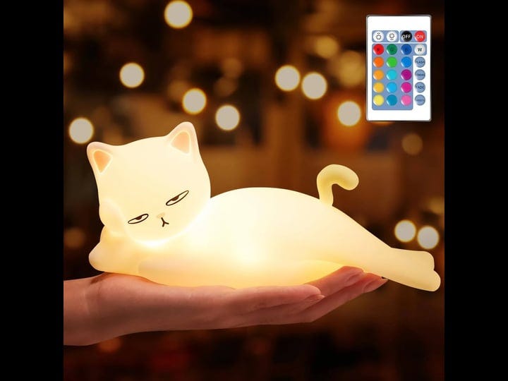 mubarek-night-lights-for-kids-lamp-cat-lamp16-colors-kids-night-lights-cute-lampdimmable-remote-nigh-1