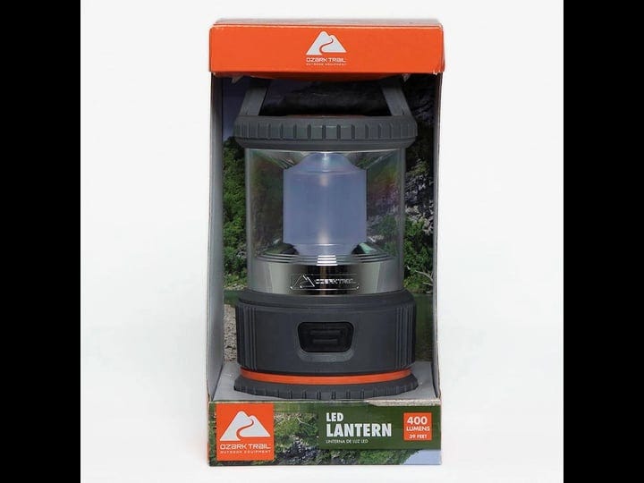 ozark-trail-outdoor-equipment-400-lumen-led-camping-lantern-1