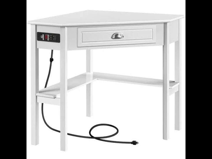 topeakmart-corner-computer-desk-workstation-with-power-outlet-storage-drawer-white-size-41-7-large-3