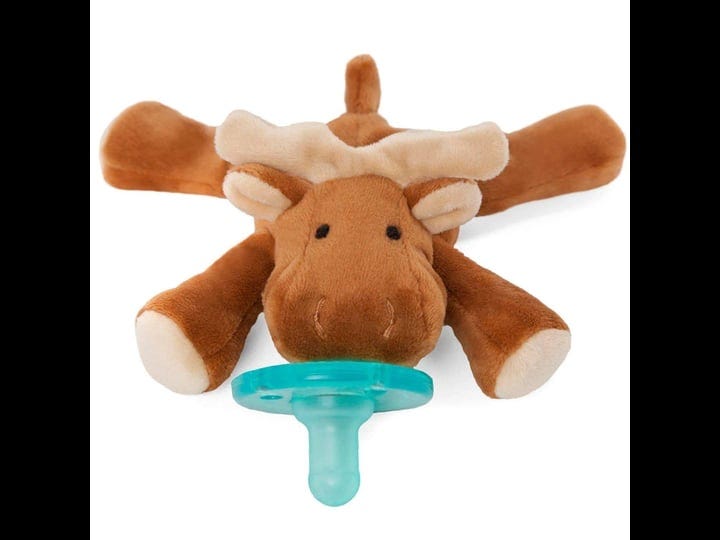 wubbanub-plush-infant-pacifier-moose-1