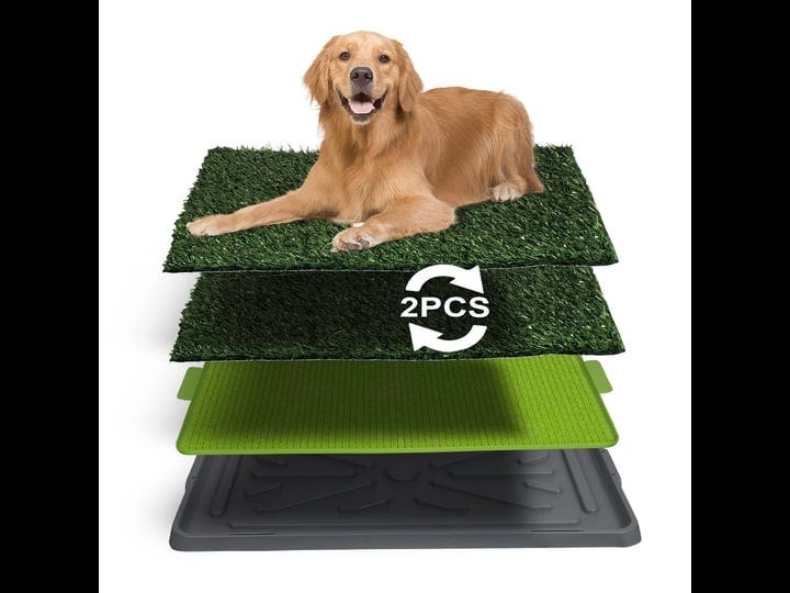 dog-grass-pad-with-tray-puppy-turf-potty-reusable-training-pads-for-indoor-outdoor-use-grass-pad-for-1