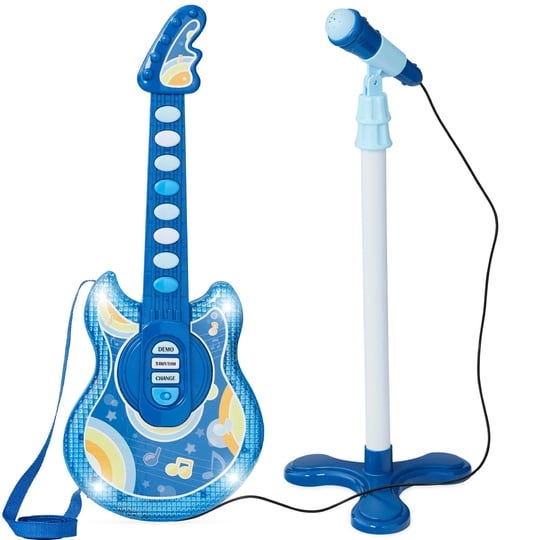 best-choice-products-19in-kids-flash-guitar-pretend-play-musical-instrument-toy-for-toddlers-w-mic-s-1