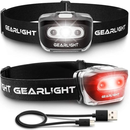 gearlight-usb-rechargeable-headlamp-flashlight-s500-running-camping-and-outdoor-led-headlight-headla-1