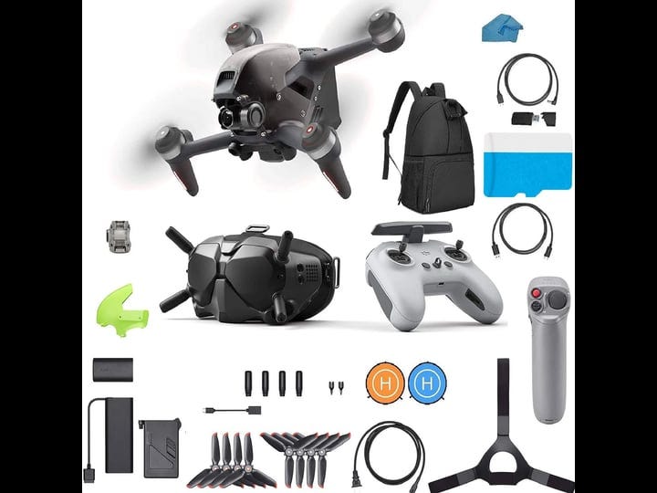 dji-fpv-combo-bundle-first-person-view-drone-uav-quadcopter-bundle-with-joystick-motion-4k-camera-s--1