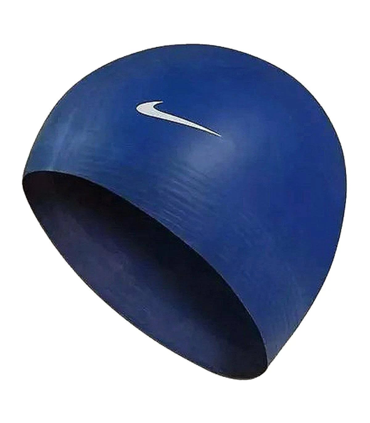 Nike 93050 Swimming Cap for Streamlined Performance | Image