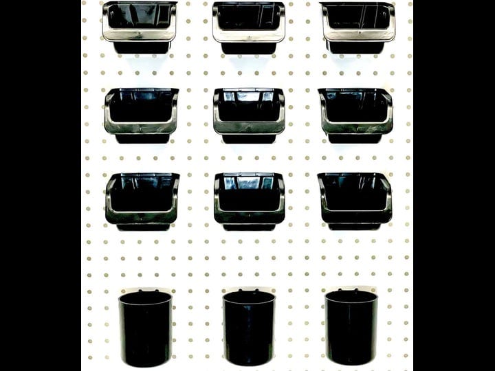 wallpeg-pegboard-bins-storage-bins-kit-pb12-peg-board-bin-cup-assortment-for-crafts-office-shop-gara-1
