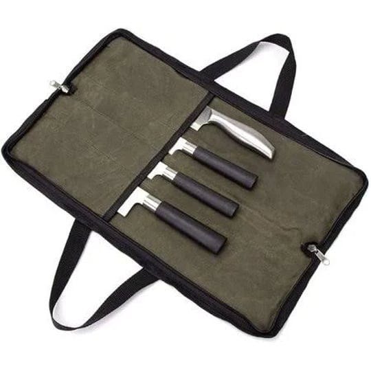 qees-knife-rollheavy-duty-knife-bagwaxed-canvas-knife-case-with-4-slots-for-knives-kitchen-toolschef-1