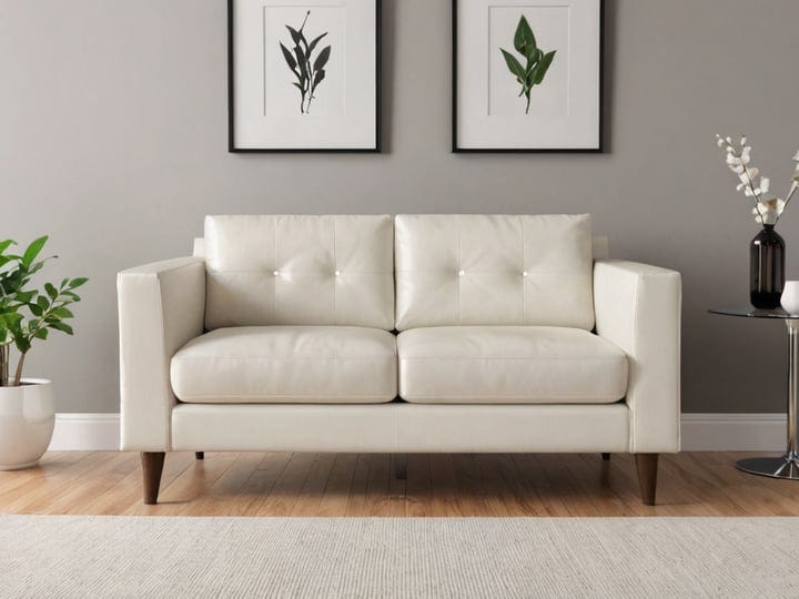 White-Small-Sofas-Loveseats-6