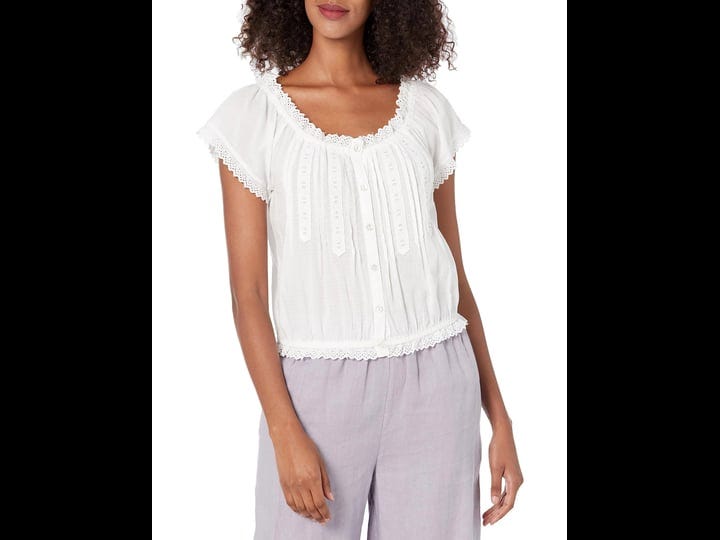lucky-brand-eyelet-accent-button-up-cotton-top-in-bright-white-1
