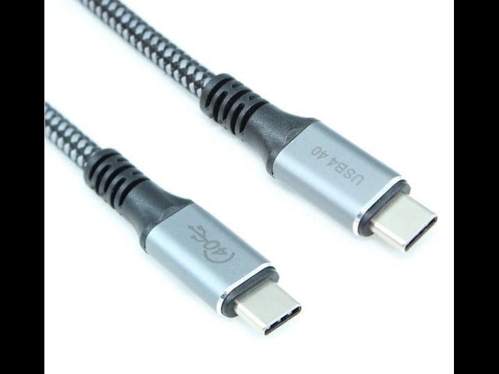 6inch-usb4-type-c-thunderbolt-3-40gbps-100w-pd-8k-braided-cable-1