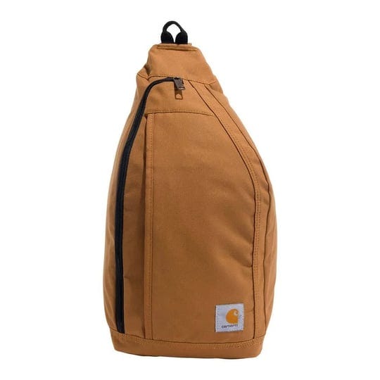 carhartt-mono-sling-backpack-brown-1