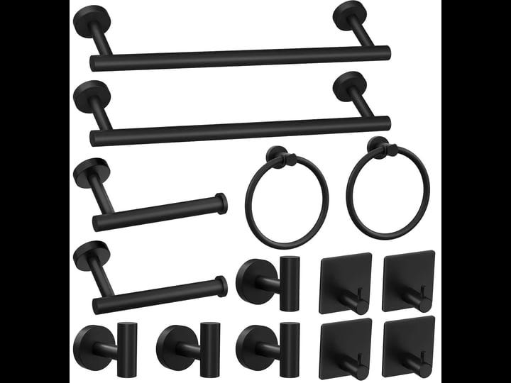 14-pieces-matte-black-bathroom-accessories-set-stainless-steel-bathroom-hardware-set-bath-towel-bar--1