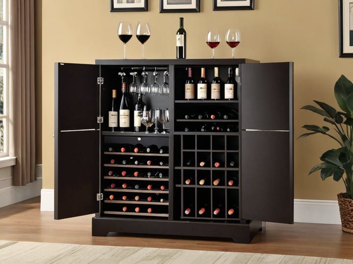 Bar-Cabinet-With-Wine-Storage-3