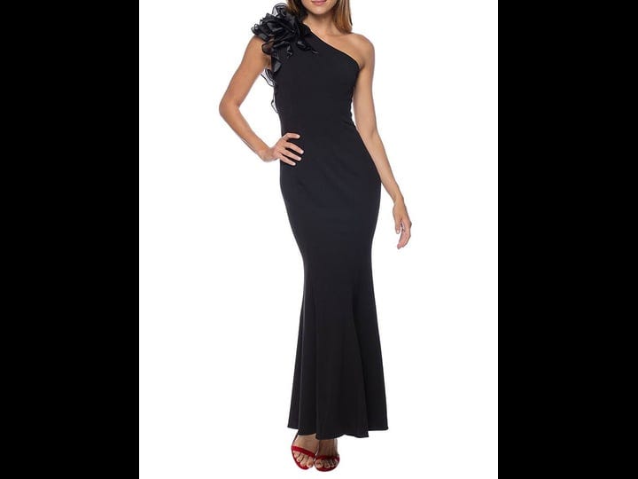 marina-ruffle-one-shoulder-crepe-gown-in-black-1