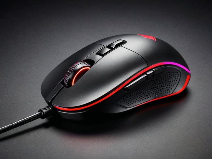 ASUS Gaming Mouse-2