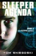 Sleeper Agenda | Cover Image