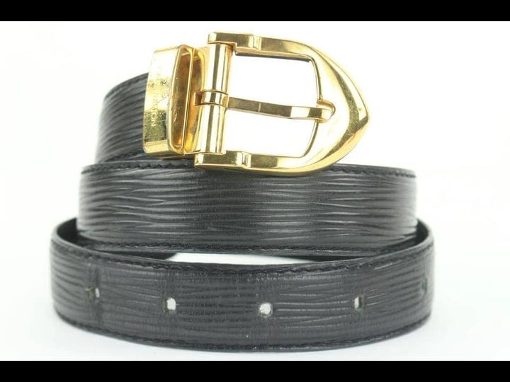 louis-vuitton-85-34-black-epi-leather-ceinture-belt-gold-buckle-6lvs17-1