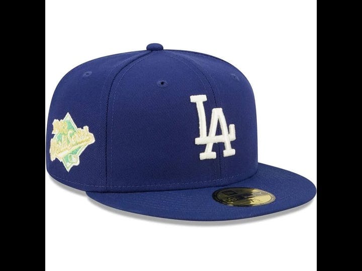 mens-new-era-royal-los-angeles-dodgers-1988-world-series-champions-citrus-pop-uv-59fifty-fitted-hat-1