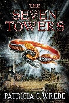 The Seven Towers | Cover Image