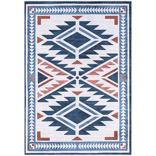 abani-molana-collection-southwestern-4-x-6-blue-red-machine-washable-area-rug-1