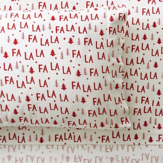 fa-la-la-flannel-organic-sheet-set-full-ivory-red-1