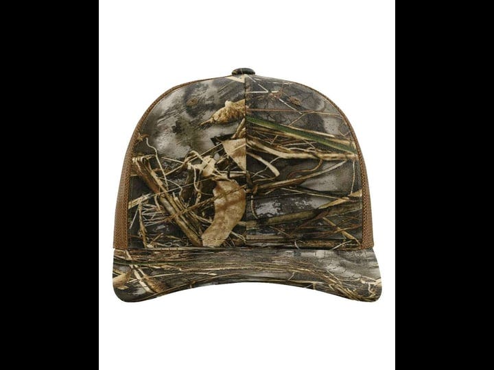 richardson-112p-patterned-snapback-trucker-cap-realtree-max-7-buck-adjustable-1