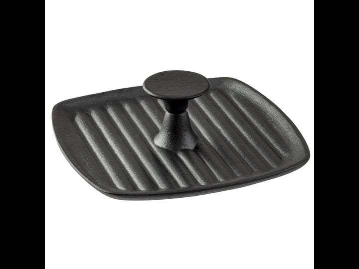 tablecraft-square-panini-press-cast-iron-7-75-x-7-75-x-2-375-1