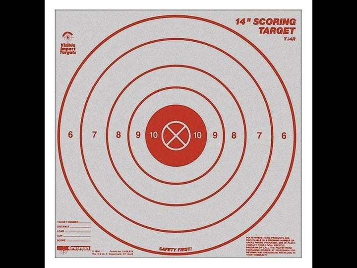 crosman-14-inch-foam-range-target-1