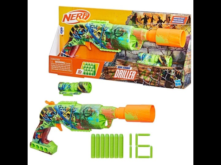 nerf-zombie-driller-dart-blaster-1
