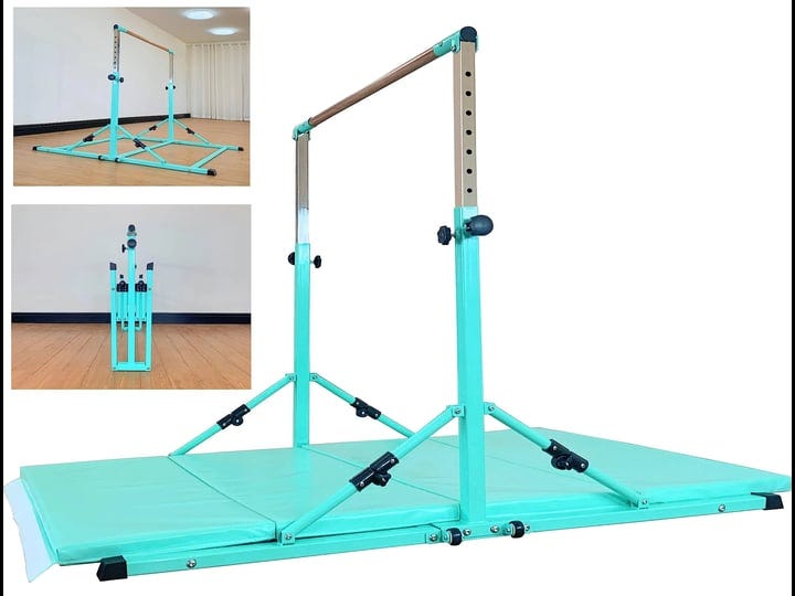 marfula-foldable-gymnastic-bar-with-mat-for-kids-ages-3-20-350-lbs-weight-capacity-gymnastic-kip-bar-1