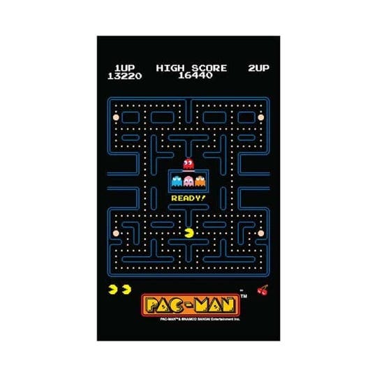 namco-pac-man-carpet-3x5-1