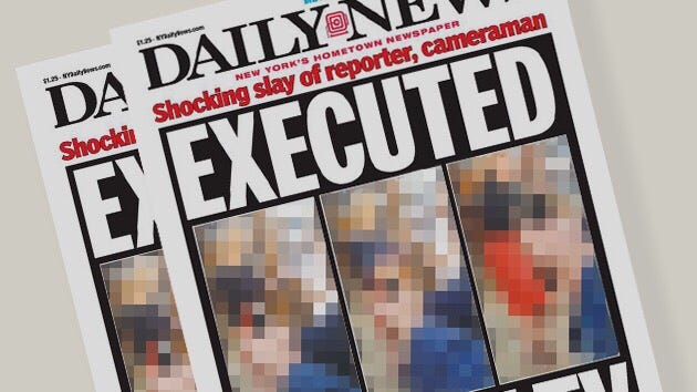 How the Media Inspires Mass Shooters  Mother Jones
