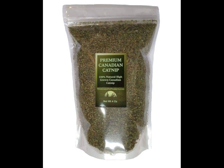 west-coast-pet-products-catnip-4-oz-coarse-cut-premium-grade-canadian-catnip-1