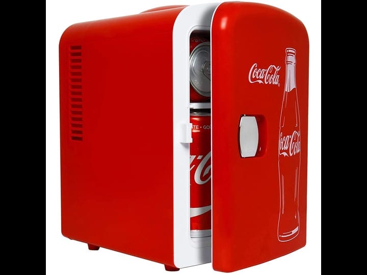 coca-cola-classic-coke-bottle-4l-mini-fridge-for-bedroom-6-can-portable-cooler-personal-travel-refri-1