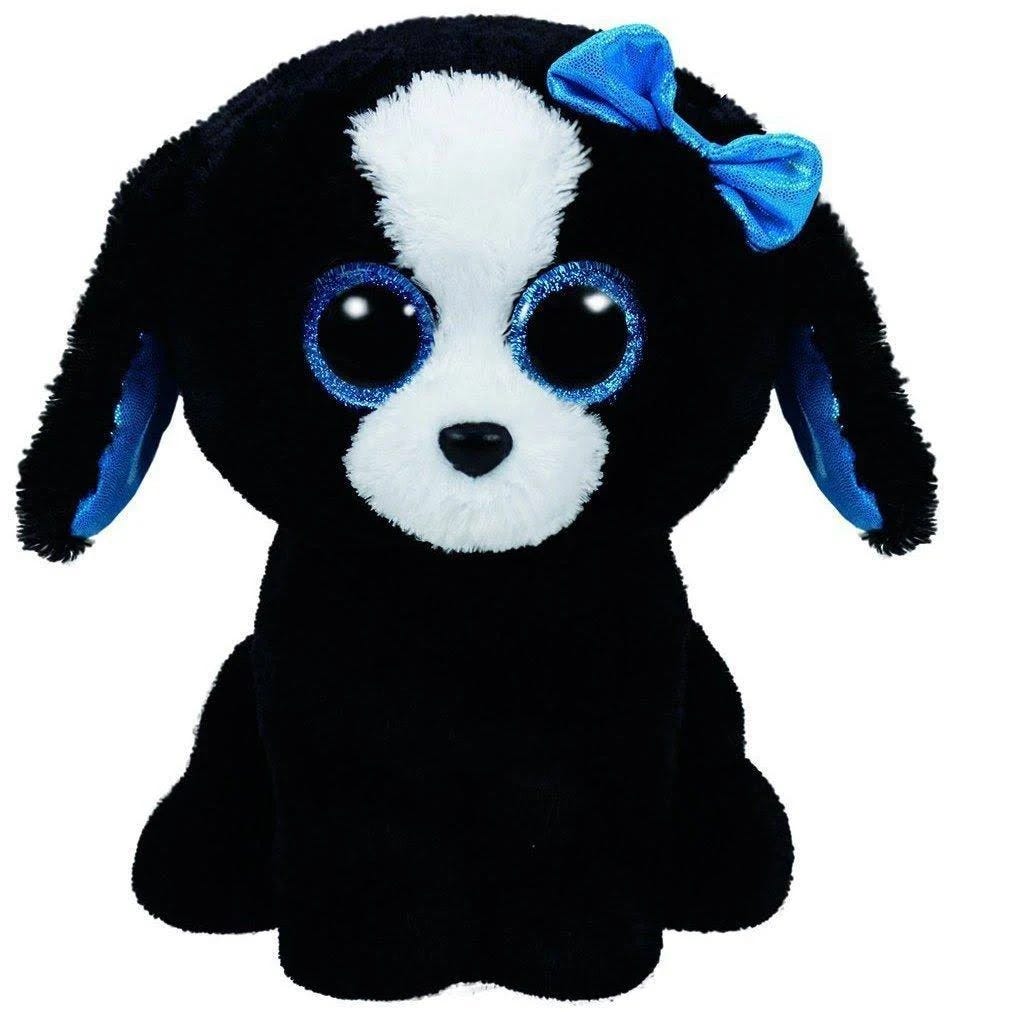 Ty Tracey The Cute Beanie Boo for Your Furry Friend | Image