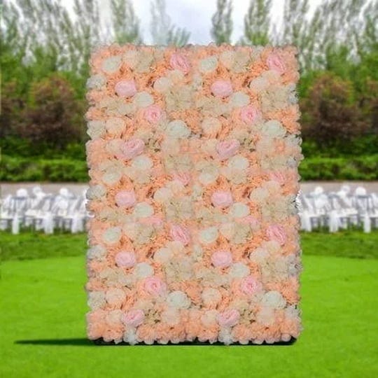 flower-wall-panel-6-pcs-wedding-floral-backdrop-decor-artificial-flower-wall-silk-rose-party-home-de-1