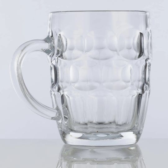 burns-glass-german-dimple-beer-mug-stein-thick-19-oz-beer-mugs-glass-with-handle-perfect-for-oktober-1