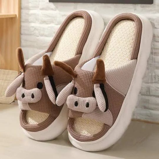 ningwo-cow-slippershouse-slippers-for-women-men-indoorcute-slippers-cartoon-animal-slipperscotton-li-1