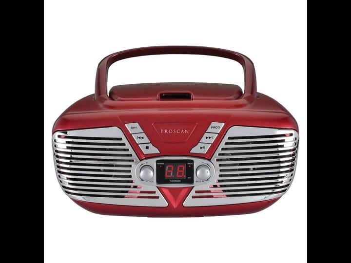 proscan-retro-style-cd-radio-boom-box-prcd211-red-1