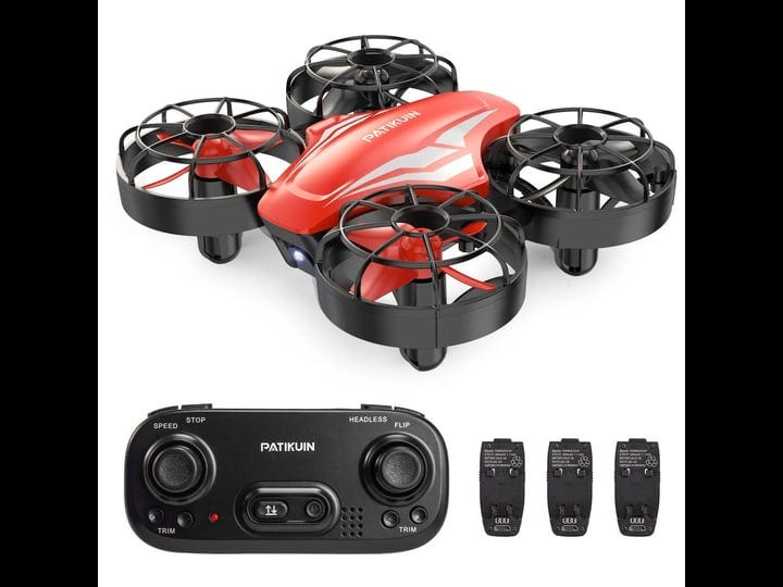 mini-drone-for-kids-and-beginners-remote-control-helicopter-quadcopter-with-3-modular-batteries-head-1