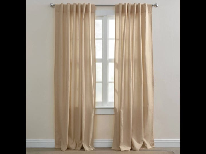 wide-width-poly-cotton-canvas-back-tab-panel-by-brylanehome-in-sand-size-48-w-96-l-window-curtain-1
