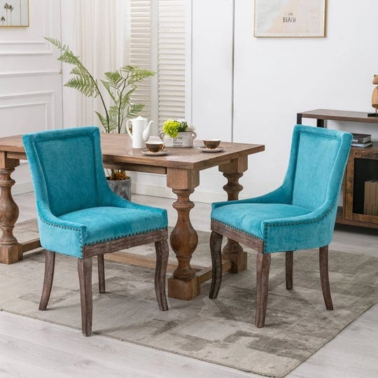 side-dining-chair-with-solid-wood-legsset-of-2-blue-1